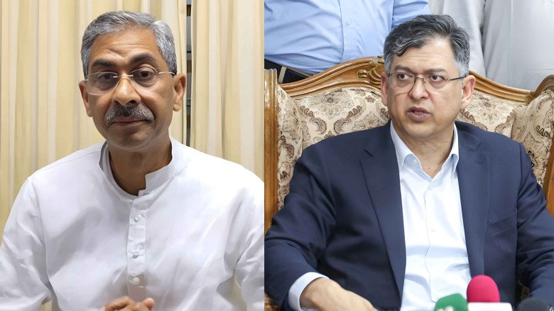 নতুন স্বরাষ্ট্রমন্ত্রী এ্যানি, এলজিআরডিতে সালাহউদ্দিন