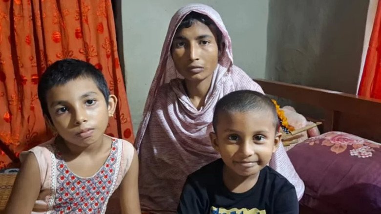 ছয় বছরে একই পরিবারের ৪ প্রাণ নিয়ে গেছে ক্যানসার, এখন আক্রান্ত আরও দুইজন...