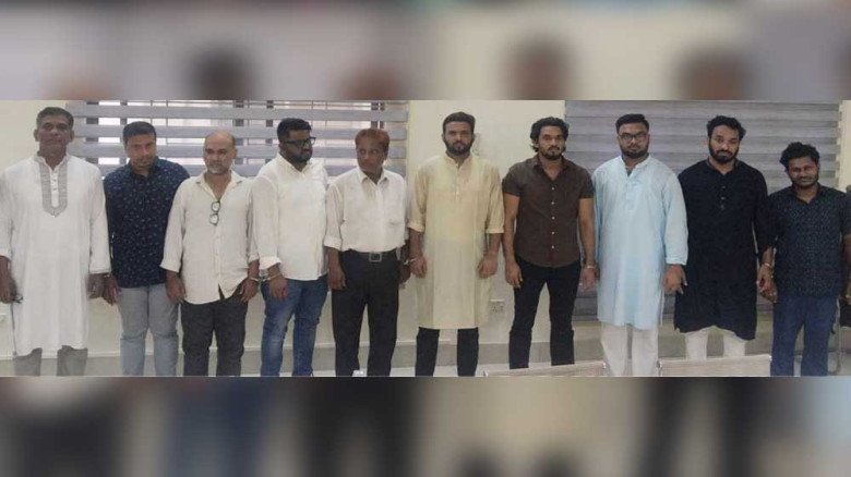 চট্টগ্রামে.    আওয়ামী লীগের  ১০ নেতাকর্মী কারাগারে