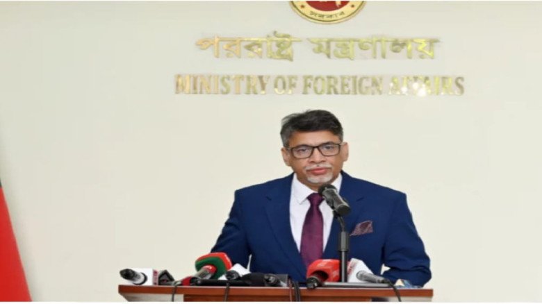 প্রধানমন্ত্রীর ভারত সফরে অনুকূল পরিবেশ চায় বাংলাদেশ