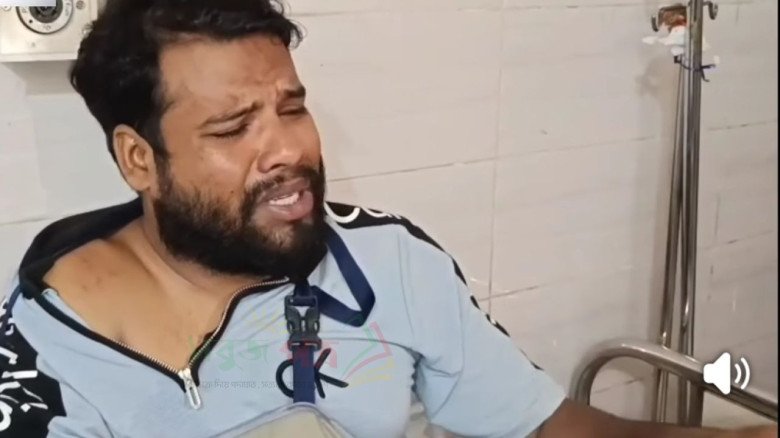 নাঙ্গলকোটে ছাত্রদলের মিছিলে হামলা, নিজ দলের এমপির নির্দেশের 