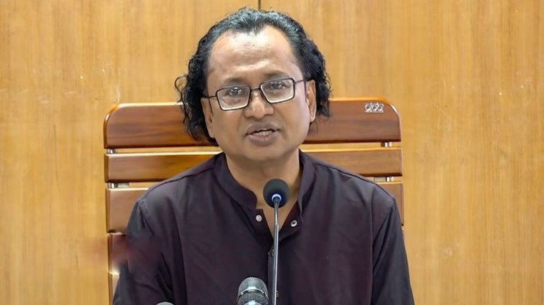 অযৌক্তিক আন্দোলন করে জনগণের ভোগান্তি তৈরি করছে বিরোধী দল: তথ