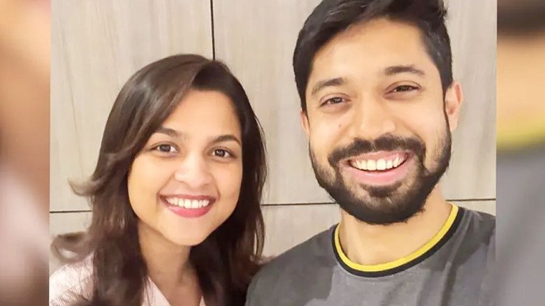 দুই আয়মানের মধ্যে সম্পর্ক নিয়ে যা জানা গেল